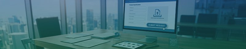 Submit RFQ